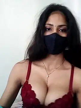 Jyoti-Love-143 online show from 01.08.26