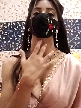 Jyoti-Love-143 online show from 03.31.26