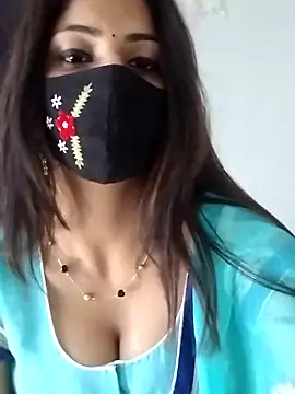 Jyoti-Love-143 online show from 04.10.26