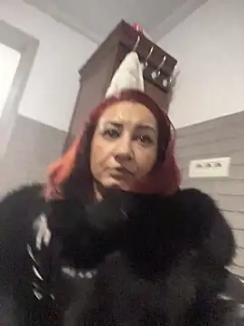 AsshleySing online show from 02.06.26