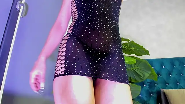 AsshleySing online show from 02.14.26