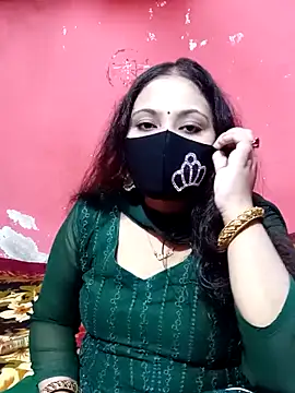 Porimoni22 online show from 10.26.25