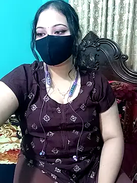 Snapshot of Porimoni22 chatting on 01.19.26 Porimoni22 online show from 01.19.26