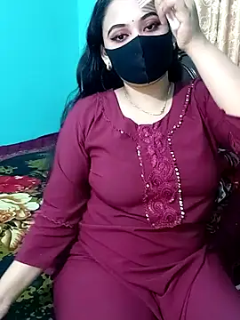 Snapshot of Porimoni22 chatting on 02.19.26 Porimoni22 online show from 02.19.26