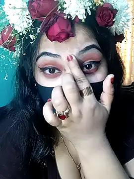 Snapshot of Porimoni22 chatting on 02.21.26 Porimoni22 online show from 02.21.26