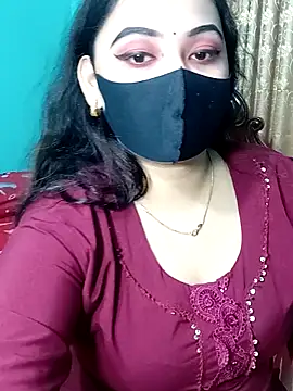 Snapshot of Porimoni22 chatting on 02.27.26 Porimoni22 online show from 02.27.26