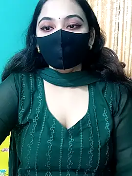 Porimoni22 online show from 03.04.26