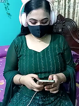 Porimoni22 online show from 03.14.26