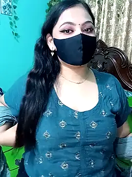 Porimoni22 online show from 04.07.26