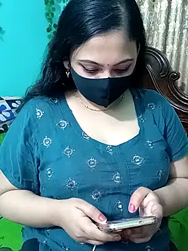 Porimoni22 online show from 04.15.26