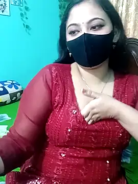 Porimoni22 online show from 04.16.26