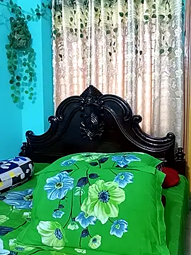 Porimoni22 online show from 04.17.26