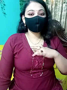 Snapshot of Porimoni22 chatting on 04.24.26 Porimoni22 online show from 04.24.26