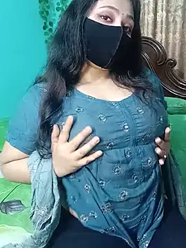 Porimoni22 online show from 07.14.26