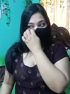 Porimoni22 online show from 07.18.26