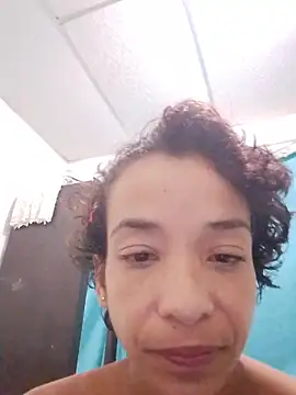 Teressa Love online show from 10.30.25