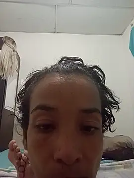 Teressa Love online show from 01.05.26