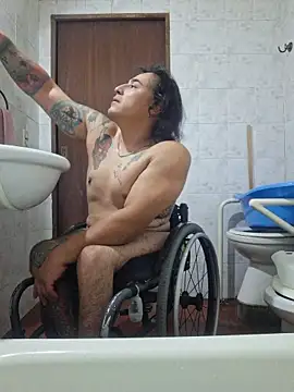 Rueditasss online show from 03.30.26