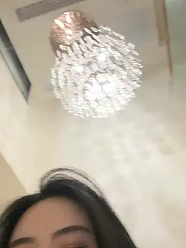 anqi6376 online show from 03.25.26