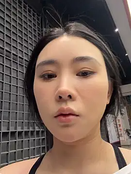 anqi6376 online show from 07.18.26