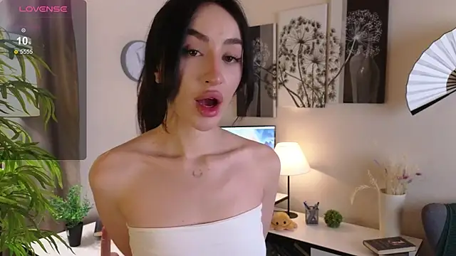 Marie Long online show from 01.15.26