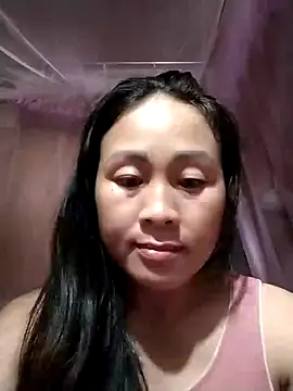 Snapshot of Spring-mky chatting on 10.17.25 Spring-mky online show from 10.17.25