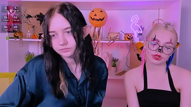 miki ti online show from 10.31.25