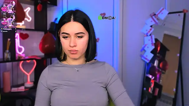 miki ti online show from 02.19.26