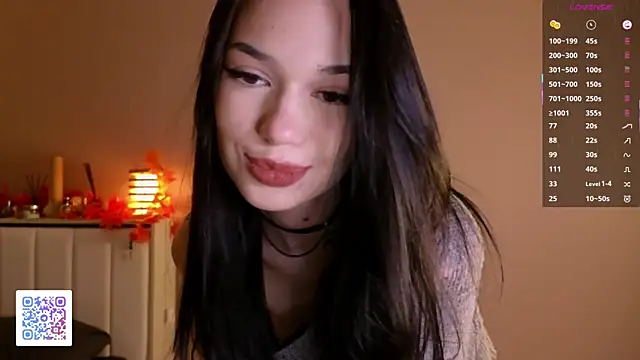 Night Mary online show from 10.19.25