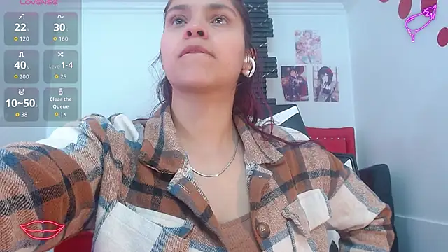 emma lenox online show from 10.22.25