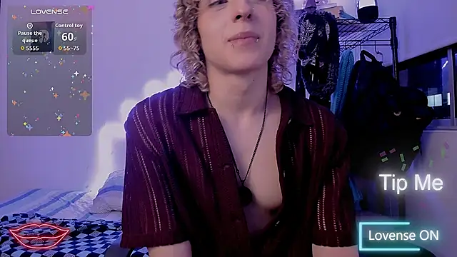 Lyric Mirage online show from 02.03.26