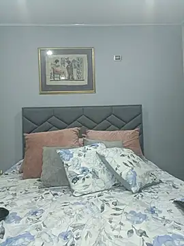 Elizabeth bennett 6 online show from 04.12.26