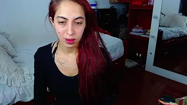 MariamGray1 online show from 03.26.26
