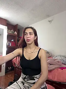 MariamGray1 online show from 04.11.26