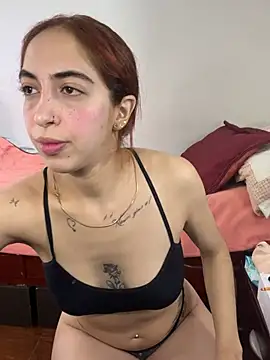 MariamGray1 online show from 05.25.26