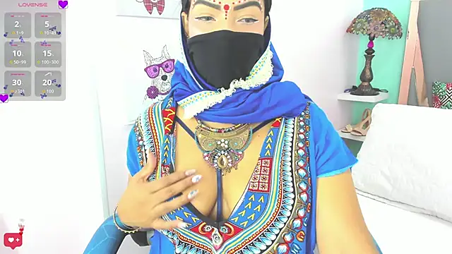 Iniya Parul online show from 02.03.26