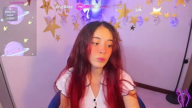 angela pg1 online show from 10.24.25