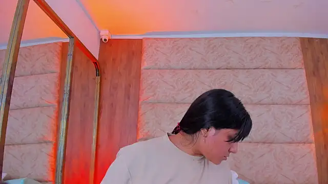 Antonella Russo1 online show from 11.20.25