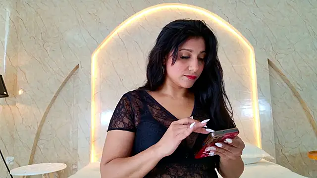 Antonella Russo1 online show from 03.29.26