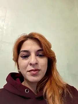 MaryTease online show from 10.24.25