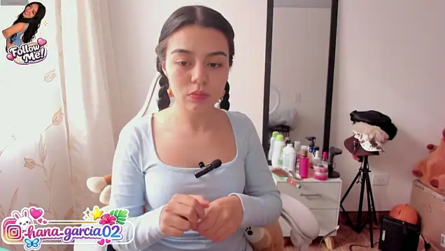 Snapshot of Midori_rosse chatting on 06.02.26 Midori rosse online show from 06.02.26