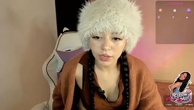 Midori rosse online show from 07.14.26