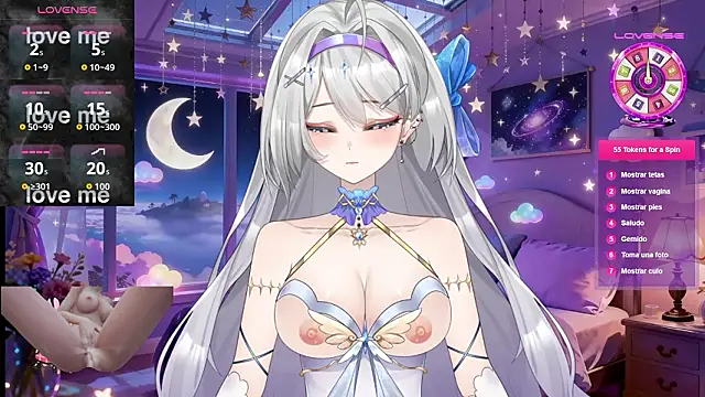 Kiramane online show from 03.08.26