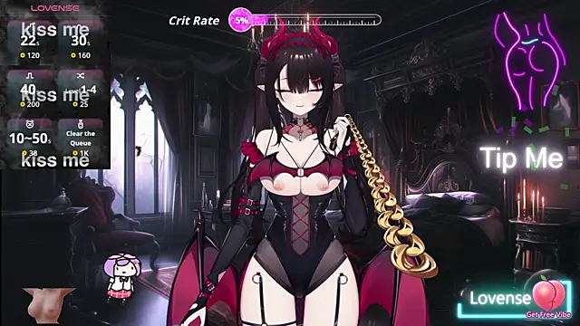 Kiramane online show from 06.04.26