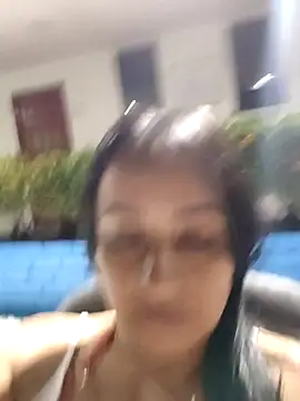 AlexandraMilff online show from 03.11.26