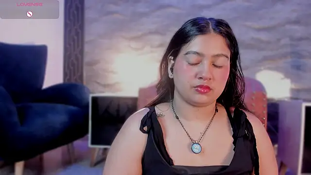 lilithst  online show from 11.08.25