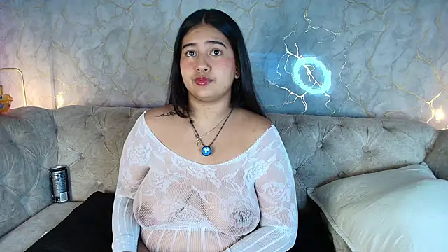 lilithst  online show from 11.12.25