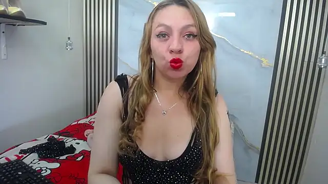 Miah-Princess online show from 02.02.26