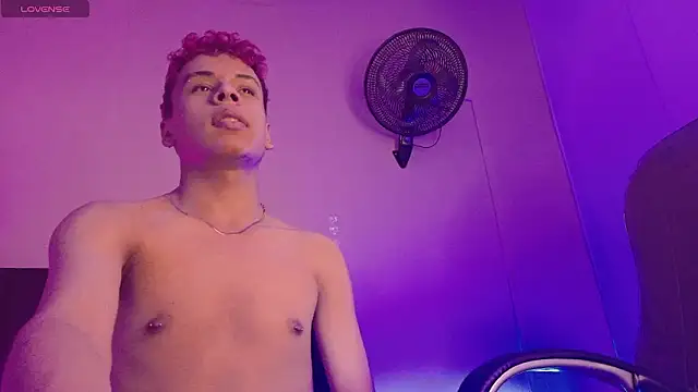 Xavier Fox    online show from 01.15.26