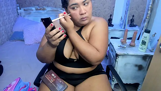 Sara clk online show from 02.21.26